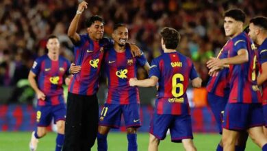 عاجل | نجم برشلونة يربك حسابات منتخب إسبانيا قبل كأس العالم 2026