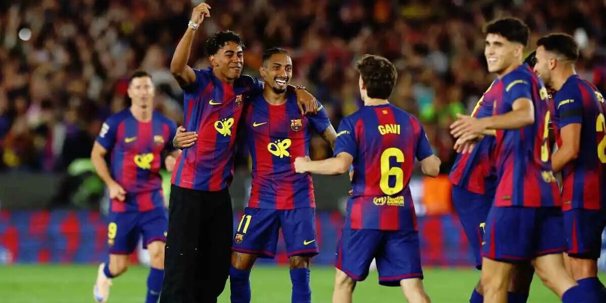 عاجل | نجم برشلونة يربك حسابات منتخب إسبانيا قبل كأس العالم 2026