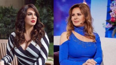 عاجل | نجوم سوريا يعلنون الحداد بعد تفجير دمشق .. سلاف فواخرجي وسلمى المصري وروزينا لاذقاني برسائل مؤثرة