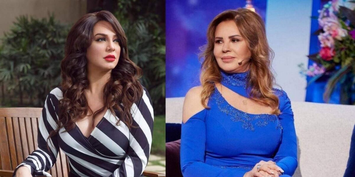 عاجل | نجوم سوريا يعلنون الحداد بعد تفجير دمشق .. سلاف فواخرجي وسلمى المصري وروزينا لاذقاني برسائل مؤثرة - صورة مميزة عاجل | نجوم سوريا يعلنون الحداد بعد تفجير دمشق .. سلاف فواخرجي وسلمى المصري وروزينا لاذقاني برسائل مؤثرة