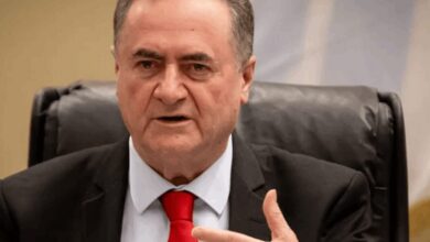 عاجل | نعارض انسحاب الجيش من لبنان.. مواقف جديدة لوزير الدفاع الاسرائيلي