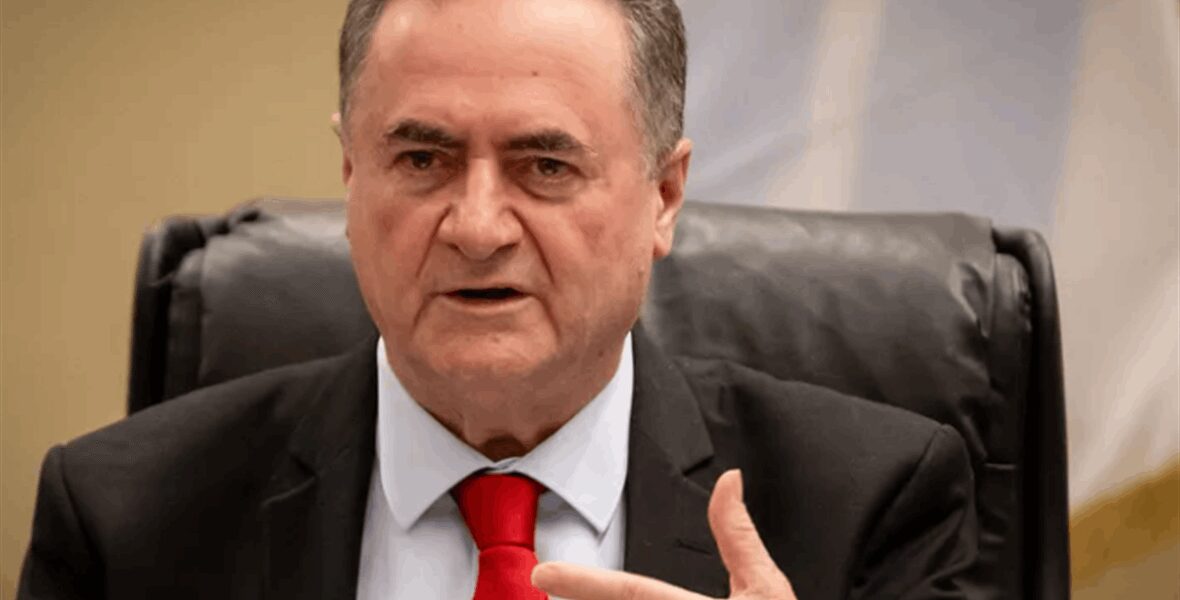 عاجل | نعارض انسحاب الجيش من لبنان.. مواقف جديدة لوزير الدفاع الاسرائيلي - صورة مميزة عاجل | نعارض انسحاب الجيش من لبنان.. مواقف جديدة لوزير الدفاع الاسرائيلي