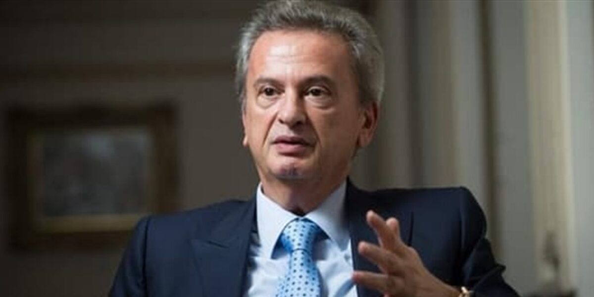 عاجل | نقل رياض سلامة إلى الطوارىء… ماذا حصل معه في قصر عدل بيروت؟ - صورة مميزة عاجل | نقل رياض سلامة إلى الطوارىء… ماذا حصل معه في قصر عدل بيروت؟