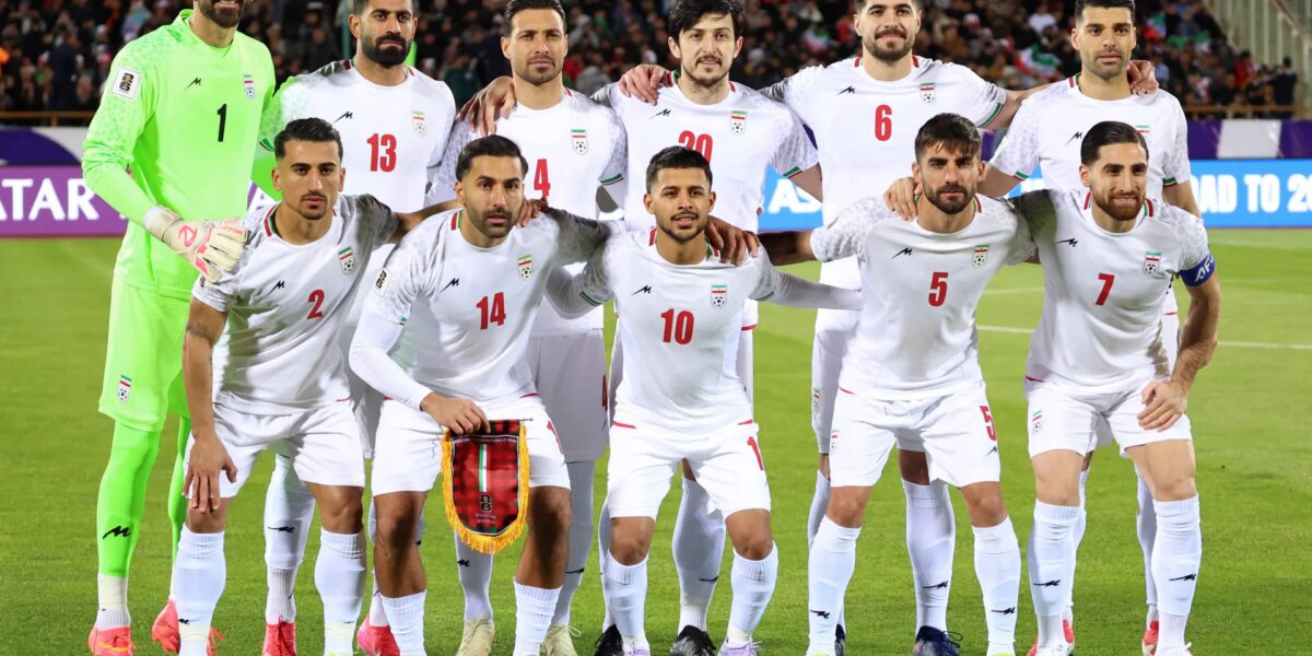 عاجل | نقل معسكر منتخب إيران المونديالي خارج الولايات المتحدة.. أسباب القرار وكواليس الساعات الأخيرة | رياضة - صورة مميزة عاجل | نقل معسكر منتخب إيران المونديالي خارج الولايات المتحدة.. أسباب القرار وكواليس الساعات الأخيرة | رياضة