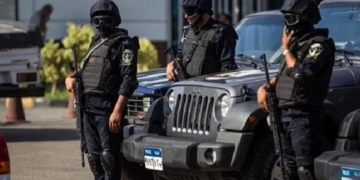 عاجل | نهاية مثيرة لصانعة محتوى أجنبية في مصر - صورة مميزة عاجل | نهاية مثيرة لصانعة محتوى أجنبية في مصر