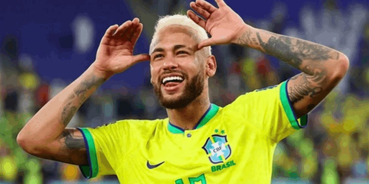 عاجل | نيمار خارج حسابات البرازيل أمام المغرب… وأنشيلوتي يكشف السبب - صورة مميزة عاجل | نيمار خارج حسابات البرازيل أمام المغرب… وأنشيلوتي يكشف السبب