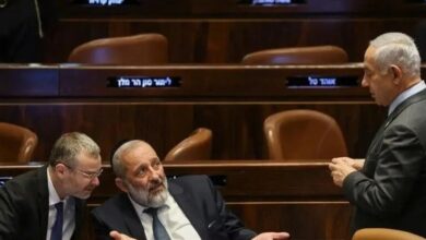 عاجل | هآرتس: حل الكنيست يمهد لانتخابات مبكرة والمعارضة تتوحد لإقصاء نتنياهو