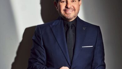 عاجل | هاني شاكر أمير الغناء العربي.. سيرته الذاتية والمهنية وأبرز أعماله في سطور