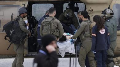 عاجل | هجوم مركب جنوب لبنان.. إعلام عبري يكشف كيف اخترقت مسيّرة دبابة للاحتلال وأوقعت قتلى بصفوفها