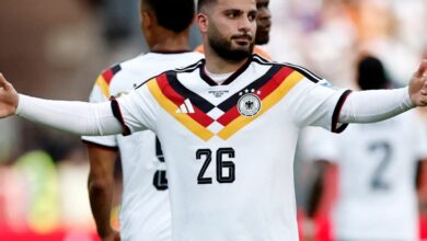 عاجل | هدف أونداف في الوقت المحتسب بدل الضائع يقود ألمانيا للفوز على ساحل العاج وتتصدر مجموعتها في كأس العالم | أخبار كأس العالم 2026