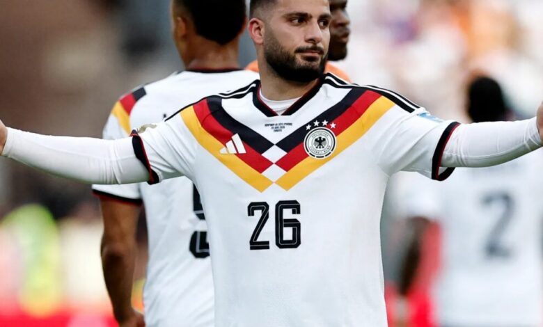 عاجل | هدف أونداف في الوقت المحتسب بدل الضائع يقود ألمانيا للفوز على ساحل العاج وتتصدر مجموعتها في كأس العالم | أخبار كأس العالم 2026