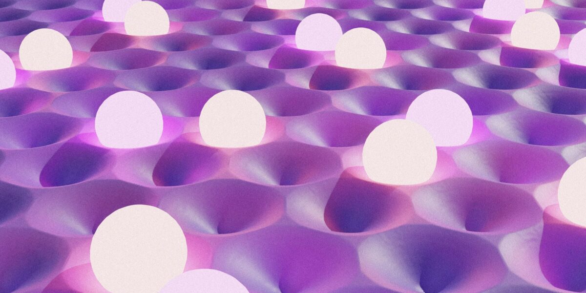 عاجل | هذه “الرقصة” الكمومية الغريبة يمكن أن تعيد كتابة الموصلية الفائقة - صورة مميزة صورة مميزة: عاجل | هذه “الرقصة” الكمومية الغريبة يمكن أن تعيد كتابة الموصلية الفائقة