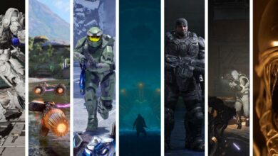 عاجل | هذه هي أفضل 7 ألعاب خيال علمي رأيتها في Summer Game Fest 2026
