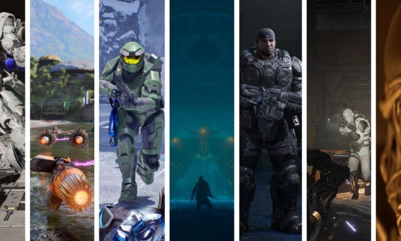 عاجل | هذه هي أفضل 7 ألعاب خيال علمي رأيتها في Summer Game Fest 2026