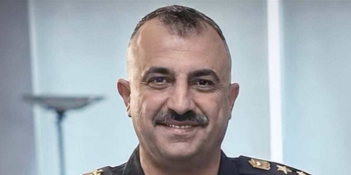 عاجل | هكذا خدع أبو عمر العراقي ضباطا أمنيين بواسطة الـAi؟