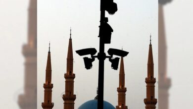 عاجل | هل أَدَّتْ كاميرات المراقبة دوراً في الاغتيالات الإسرائيلية الأخيرة؟
