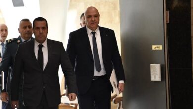 عاجل | هل بدأ الرئيس بمراجعة حساباته؟