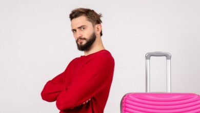 عاجل | هل تخطط لقضاء عطلة العيد وحيدًا؟ أفكار مبتكرة لإجازة غير تقليدية للشباب