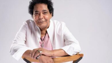 عاجل | هل يمر محمد منير بأزمة صحية؟.. «بسمة» تكشف تفاصيلاً جديدة – أخبار السعودية