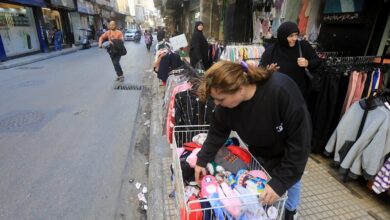 عاجل | هنا الضاحية الجنوبية: الحياة مستمرّة