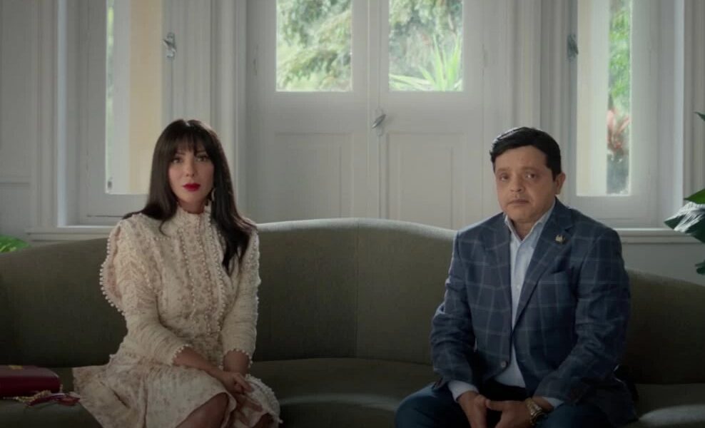 عاجل | هنيدي ومنى زكي يعودان إلى السينما بـ«الجواهرجي» 5 أغسطس – أخبار السعودية - صورة مميزة عاجل | هنيدي ومنى زكي يعودان إلى السينما بـ«الجواهرجي» 5 أغسطس – أخبار السعودية
