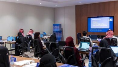 عاجل | هيئة الأدب والنشر والترجمة تدشن معسكر “كودلايز” للتوطين الرقمي