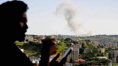 عاجل | «واتساب» المصدر الأول لأخبار الحرب | 90% من اللبنانيين: إسرائيل عدو