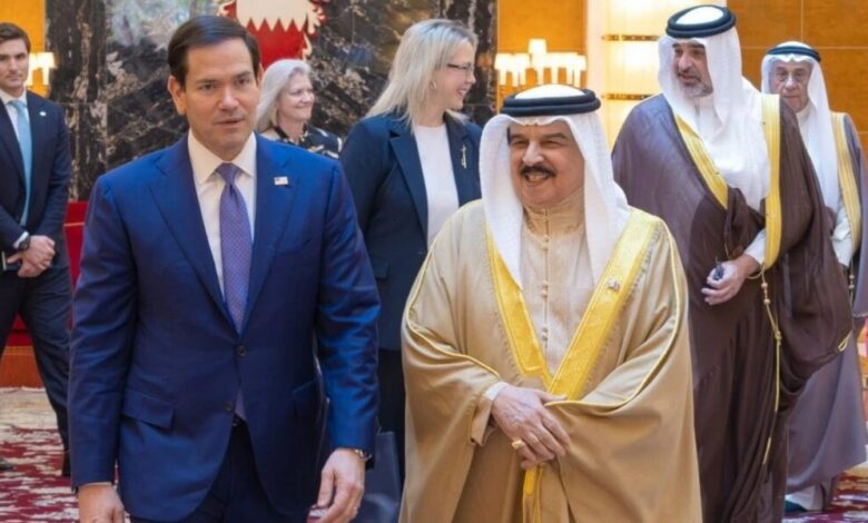 عاجل | واشنطن تبيع «الوهم» في الخليج: عودة التوتر إلى «هرمز»