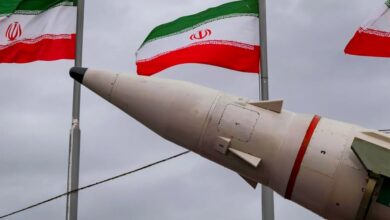 عاجل | واشنطن تصعّد هجماتها لليلة العاشرة وطهران تفعّل الدفاعات حول بوشهر | أخبار
