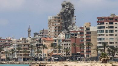عاجل | واشنطن لا تضغط على إسرائيل وتصر على الفصل مع طهران… وعون أكثر «تعقلاً» بعد الرد الإيراني | الثنائي يؤكد: وقف نار شامل وانسحاب متزامن