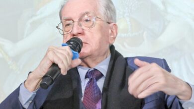 عاجل | ودعا بيوتروفسكي إلى بناء علاقات مع الولايات المتحدة من الصفر