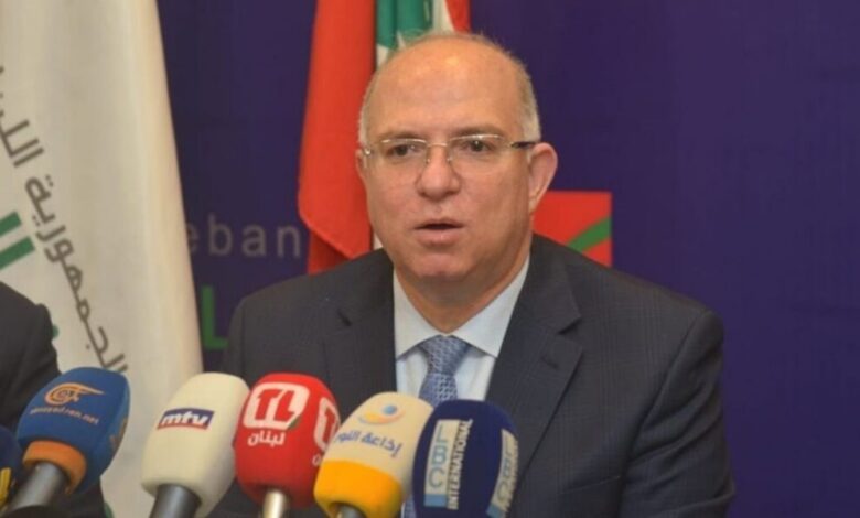 عاجل | وزير العمل من الجنوب: الحكومة وضعت خطة لدعم عودة النازحين