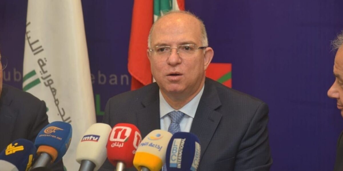 عاجل | وزير العمل من الجنوب: الحكومة وضعت خطة لدعم عودة النازحين - صورة مميزة عاجل | وزير العمل من الجنوب: الحكومة وضعت خطة لدعم عودة النازحين