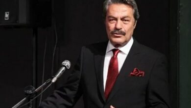 عاجل | وفاة أسطورة السينما التركية قدير إينانير بعد صراع مع المرض – أخبار السعودية