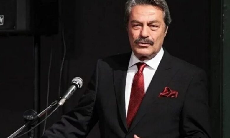عاجل | وفاة أسطورة السينما التركية قدير إينانير بعد صراع مع المرض – أخبار السعودية