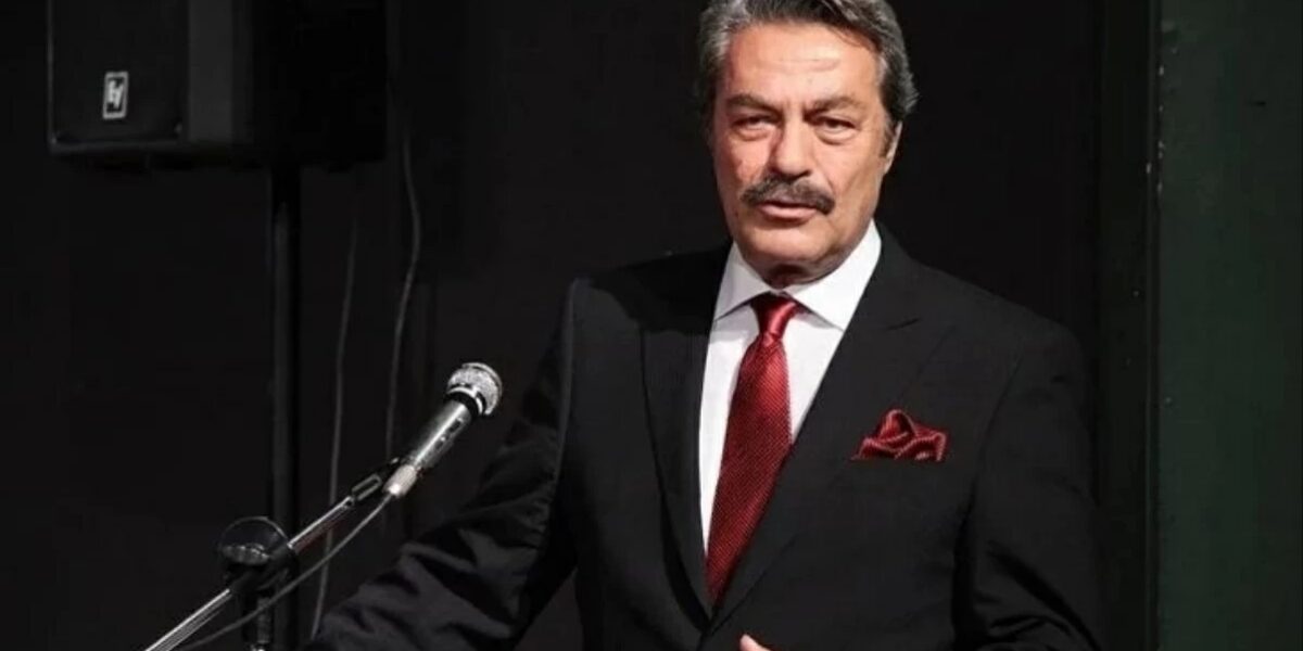 عاجل | وفاة أسطورة السينما التركية قدير إينانير بعد صراع مع المرض – أخبار السعودية