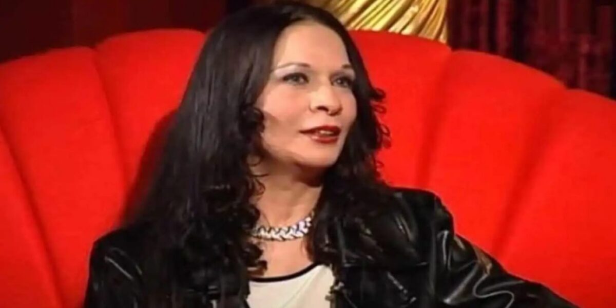 عاجل | وفاة الفنانة سهير زكي بعد تدهور حالتها الصحية