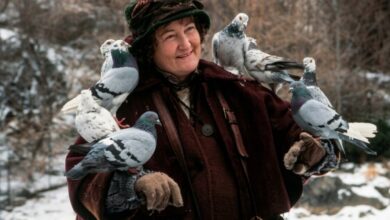عاجل | وفاة بريندا فريكر.. نجمة «Home Alone 2» وحائزة الأوسكار عن عمر 81 عامًا