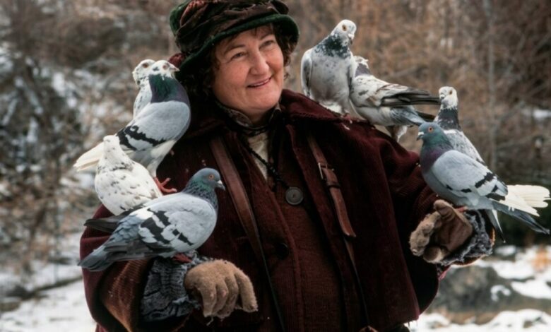 عاجل | وفاة بريندا فريكر.. نجمة «Home Alone 2» وحائزة الأوسكار عن عمر 81 عامًا