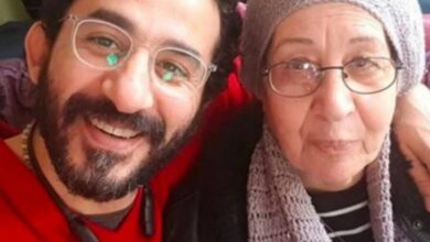 عاجل | وفاة والدة الفنان أحمد حلمي بعد صراع مع المرض – أخبار السعودية