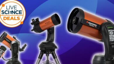 عاجل | وفر ما يصل إلى 200 دولار على تلسكوبات Celestron NexStar في صفقات الرابع من يوليو قبل Prime Day