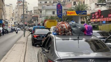 عاجل | وقائع الاتصالات التي وفرت اتفاقاً غير مضمون لوقف إطلاق النار | كيف تدخلت إيران.. ومن هو الصديق الذي أعان بري على المهمة؟