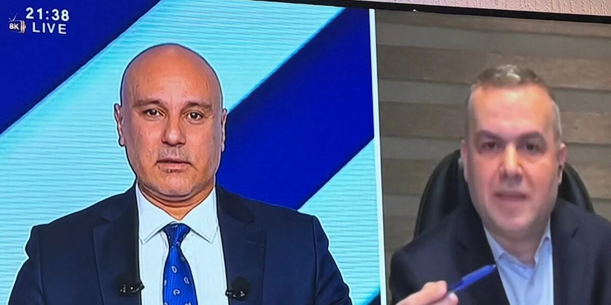 عاجل | «وهلق شو» العمل مع إعلام الأونطة والتطبيع؟