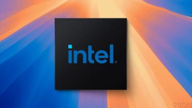 عاجل | وول ستريت جورنال: تجنبت شركة Apple تعريفات أشباه الموصلات العام الماضي بفضل صفقة شرائح Intel