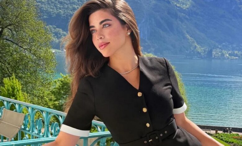 عاجل | يارا السكري وبسمة بوسيل على شاشة السينما لأول مرة في صيف 2026