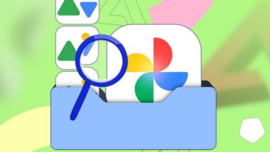 عاجل | يتخلى مستخدمو صور Google عن Ask Photos بعد أن قام Gemini بإيقاف بحثهم