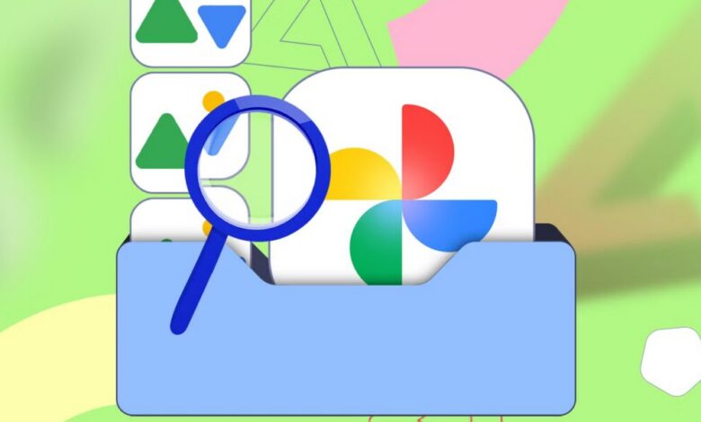 عاجل | يتخلى مستخدمو صور Google عن Ask Photos بعد أن قام Gemini بإيقاف بحثهم