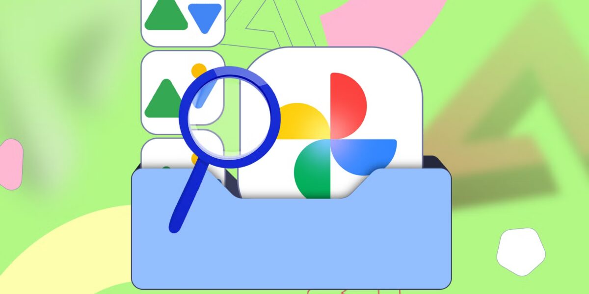 عاجل | يتخلى مستخدمو صور Google عن Ask Photos بعد أن قام Gemini بإيقاف بحثهم