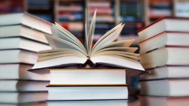 عاجل | يتزايد الطلب على الكتب باللغة الوطنية بين الروس