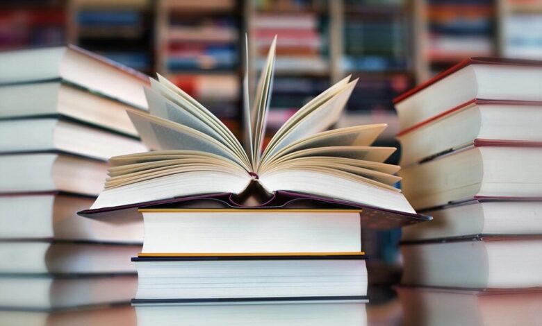 عاجل | يتزايد الطلب على الكتب باللغة الوطنية بين الروس